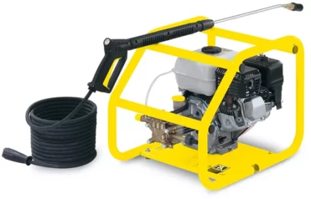Мойка высокого давления Karcher HD 728 B Cage (Мойка Керхер HD 728 B Cage) купить в Урае