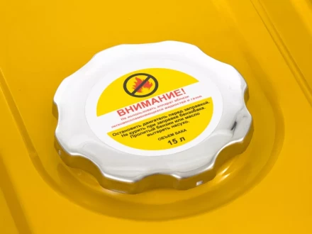 Генератор бензиновый DENZEL GE 2500 94681 купить в Урае