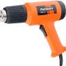 Фен строительный PATRIOT HG201 купить в Урае