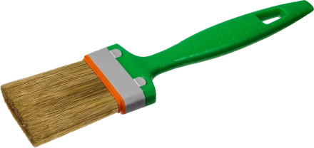 Кисти плоские ЛАЗУРЬ серия СТАНДАРТ купить в Урае