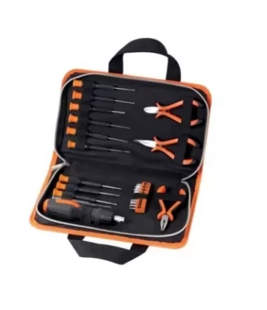 Набор для точных работ Кратон MN-02/23 2 12 17 002 купить в Урае