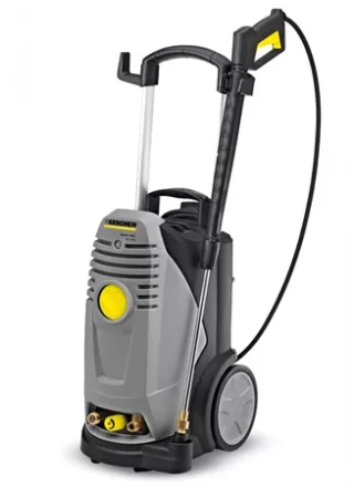 Мойка высокого давления Karcher Xpert HD 7140 Antracite (1.514-143.0) купить в Урае