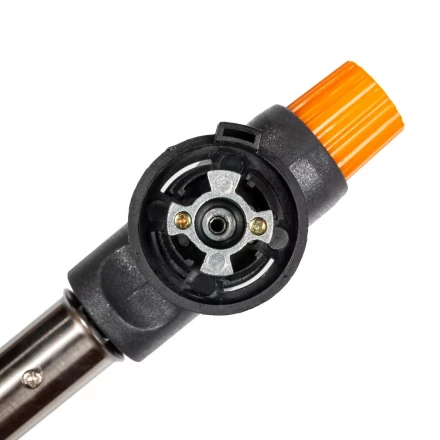 Горелка-насадка газовая КВТ GT-10 с пьезоподжигом (88066) купить в Урае