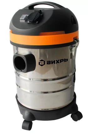 Строительный пылесос Вихрь СП-1500/20 купить в Урае