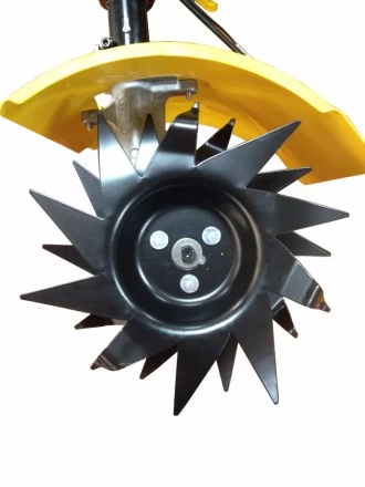 Фреза для культиватора HUTER GMC-1.8 купить в Урае