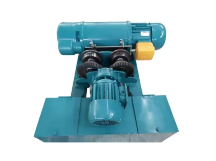 Таль электрическая TOR ТЭК (CDL) 3,2 т 6,0 м УСВ (серия T) 1050378 купить в Урае