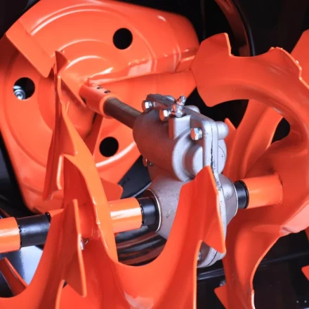 Бензиновый снегоуборщик PATRIOT PRO 658 E купить в Урае