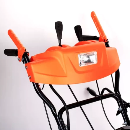 Бензиновый снегоуборщик PATRIOT PRO 658 E купить в Урае