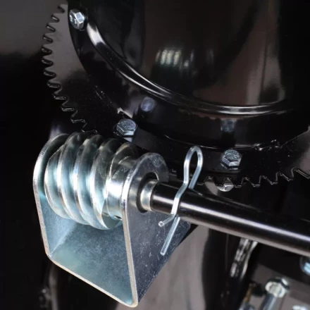 Бензиновый снегоуборщик PATRIOT PRO 658 E купить в Урае