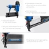 ЗУБР Т55/300, пневматический нейлер-степлер 18Ga 2-в-1: для скоб тип 55 и гвоздей тип 300, Профессионал (31937) купить в Урае
