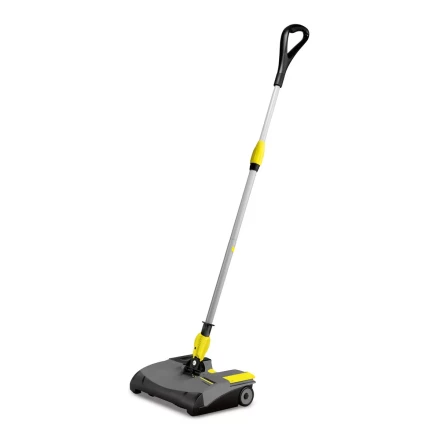 Аккумуляторный пылесос KARCHER EB 30/1 Li-Ion купить в Урае