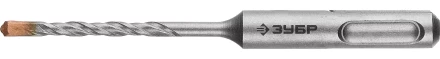ЗУБР Бур SDS-plus 4 x 110 мм, Эксперт купить в Урае