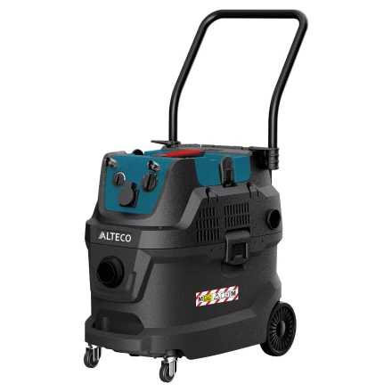 Строительный пылесос ALTECO VC 40 M Auto Сlean 67404 купить в Урае