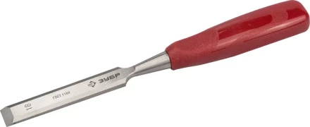 Стамеска ЗУБР &quot;МАСТЕР&quot; с пластмассовой ручкой, 18мм 18094-18 купить в Урае