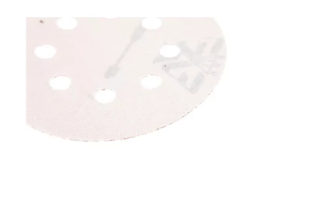 Круг шлиф. самосцепляющийся HAMMER 125мм P40 8отв. купить в Урае