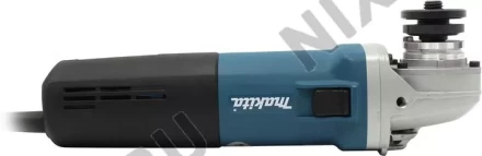 Углошлифовальная машина Makita 9565HZK УШМ Болгарка (без АКБ и ЗУ) купить в Урае