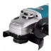 Углошлифовальная машина Makita 9565HZK УШМ Болгарка (без АКБ и ЗУ) купить в Урае