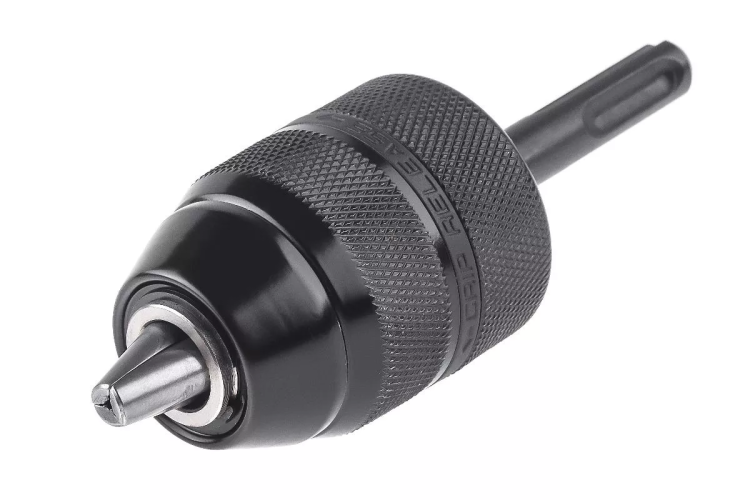 Патрон для дрели HAMMER Ф13мм 1/2" (208-206) купить в Урае