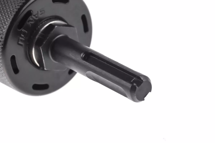 Патрон для дрели HAMMER Ф13мм 1/2" (208-206) купить в Урае