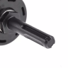 Патрон для дрели HAMMER Ф13мм 1/2" (208-206) купить в Урае