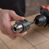 Патрон для дрели HAMMER Ф13мм 1/2" (208-206) купить в Урае
