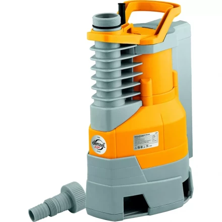 Дренажный насос Denzel DPХ800, Х-Pro 97226 купить в Урае