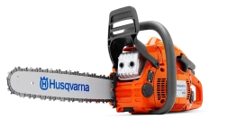 Бензопила Husqvarna 450e II