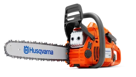 Бензопила Husqvarna 450e II купить в Урае