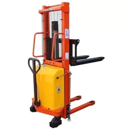 Гидравлический штабелер c электроприводом подъёма PROLIFT SPN 1030 купить в Урае