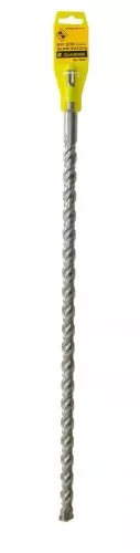 Бур SDS+  ф22х540/600 усиленный  1/25 10971 купить в Урае