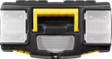 Ящик для инструмента &quot;VEGA-16&quot; пластиковый, STAYER 38105-16_z03 купить в Урае