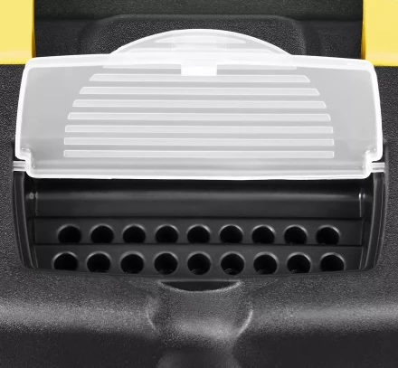 Ящик для инструмента &quot;VEGA-16&quot; пластиковый, STAYER 38105-16_z03 купить в Урае