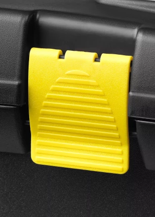 Ящик для инструмента &quot;VEGA-16&quot; пластиковый, STAYER 38105-16_z03 купить в Урае