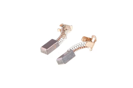 Щетки угольные HAMMER 404-227 Щетки угольные (2шт.) для Makita (СВ-434) AUTOSTOP купить в Урае