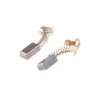 Щетки угольные HAMMER 404-227 Щетки угольные (2шт.) для Makita (СВ-434) AUTOSTOP купить в Урае
