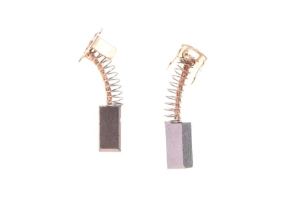 Щетки угольные HAMMER 404-227 Щетки угольные (2шт.) для Makita (СВ-434) AUTOSTOP купить в Урае