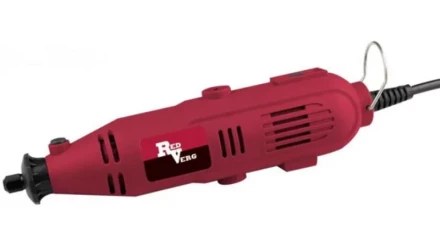 Шлифмашина прямая ПШМ RD-MG150 RedVerg купить в Урае