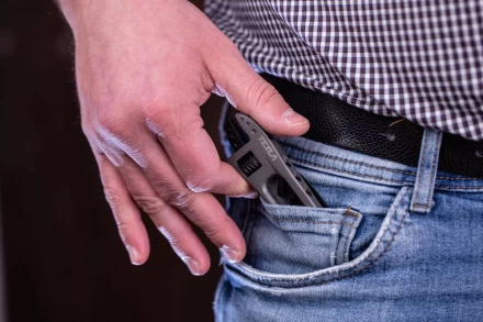 Мультитул TESLA MT-07 купить в Урае