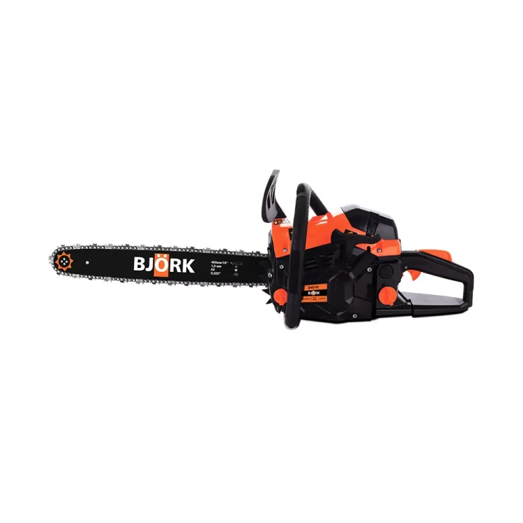 Бензопила Bjork 245/16 FoxWeld купить в Урае