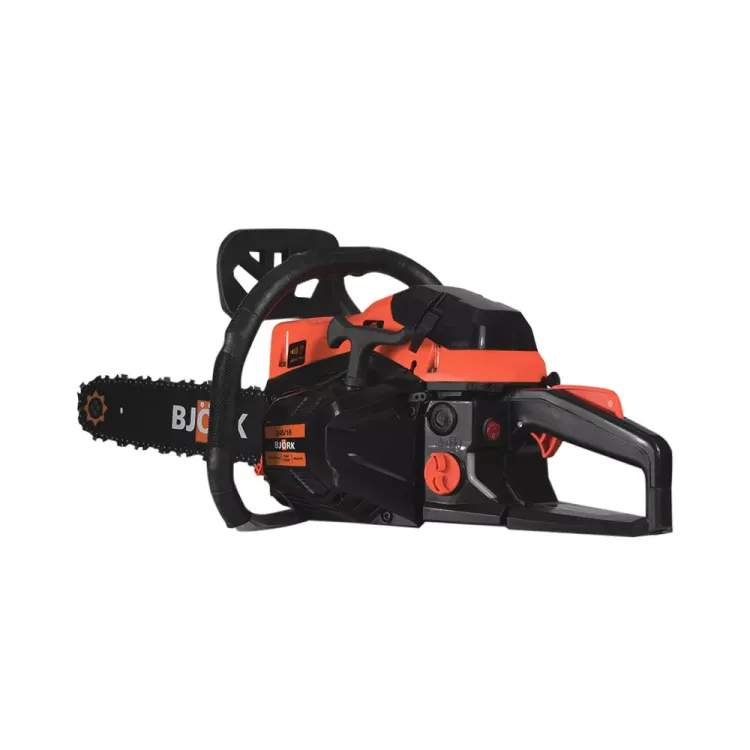 Бензопила Bjork 245/16 FoxWeld купить в Урае