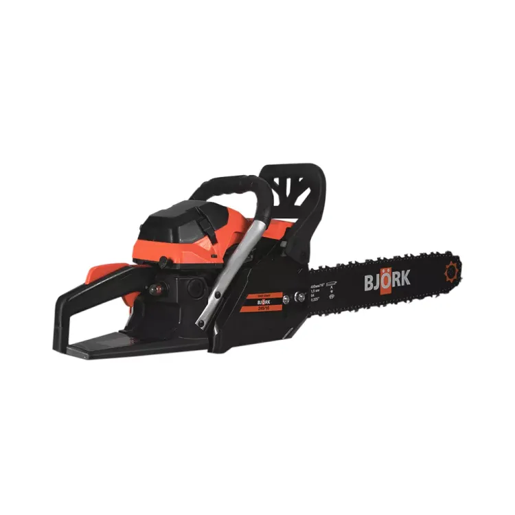 Бензопила Bjork 245/16 FoxWeld купить в Урае