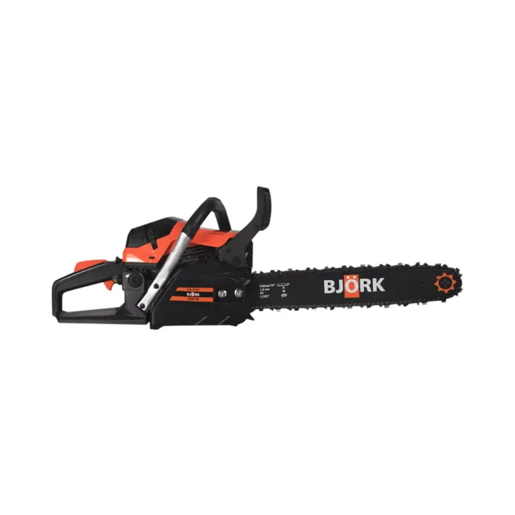 Бензопила Bjork 245/16 FoxWeld купить в Урае