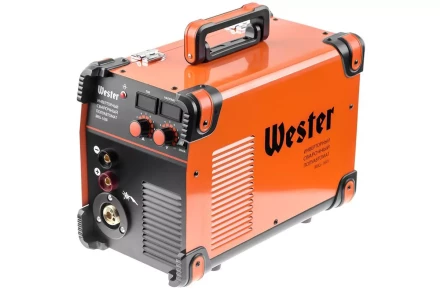 Сварочный полуавтомат WESTER MIG-160i купить в Урае