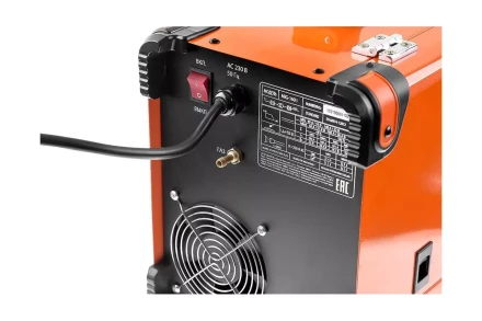 Сварочный полуавтомат WESTER MIG-160i купить в Урае