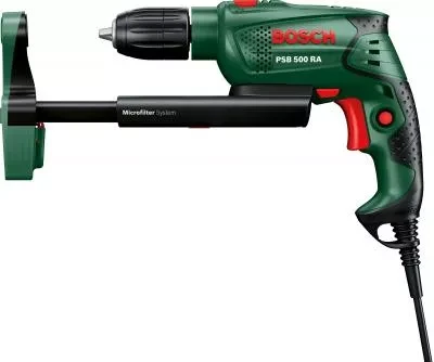 Дрель ударная BOSCH PSB 500 RА (0.603.127.021) купить в Урае