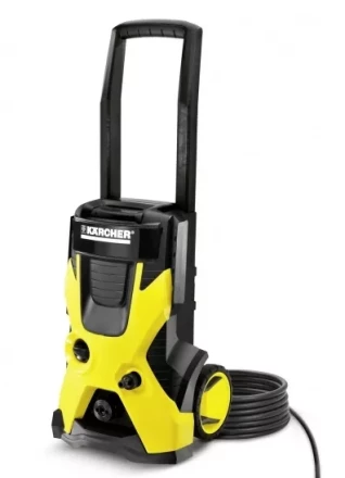 Минимойка-мойка высокого давления KARCHER K 5 basic купить в Урае