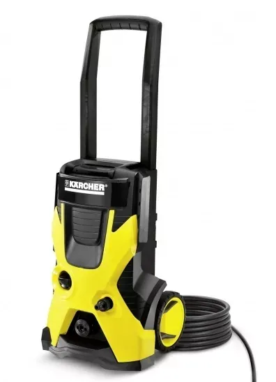 Минимойка-мойка высокого давления KARCHER K 5 basic купить в Урае