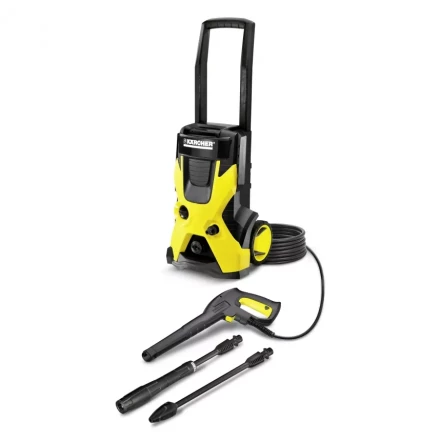 Минимойка-мойка высокого давления KARCHER K 5 basic купить в Урае