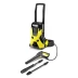 Минимойка-мойка высокого давления KARCHER K 5 basic купить в Урае