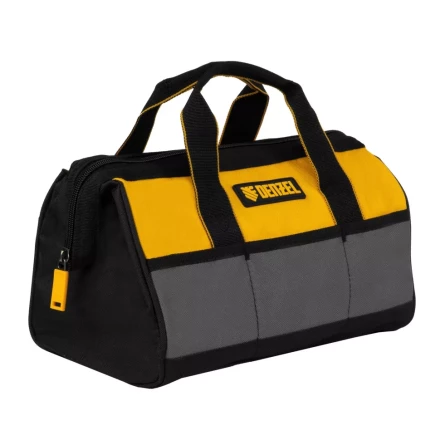 Сумка для инструмента, 305х190х195 мм, 14 карманов// Denzel 90292 купить в Урае